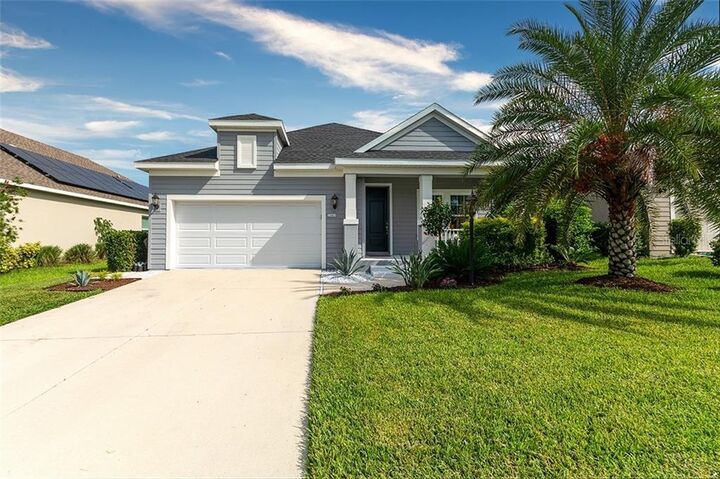 Property Photo: 16808 Myrtle Hill Lane FL 34219