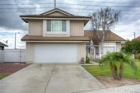 Property Photo:  2608 S Amador Place  CA 91761 