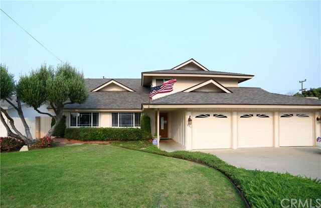 Property Photo:  524 N Scott Drive  CA 93454 