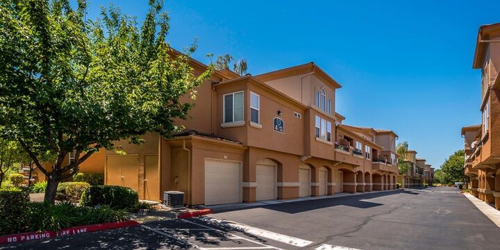 1900 Danbrook Drive 421  Sacramento CA 95835 photo