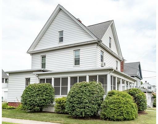Property Photo: 346 Springfield St MA 01013