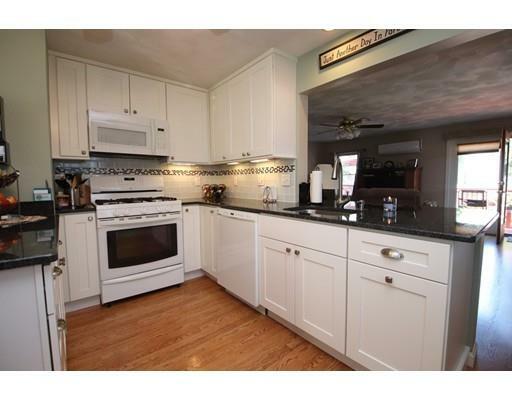 Property Photo: 9 Warren Road MA 01906