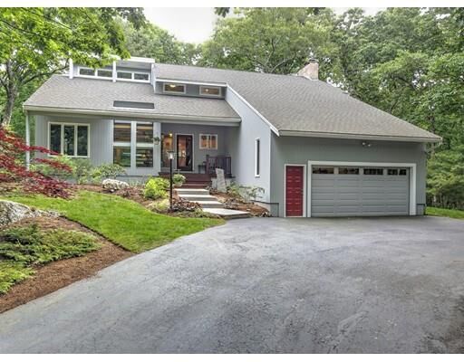 Property Photo: 85 Carlton Ln MA 01845