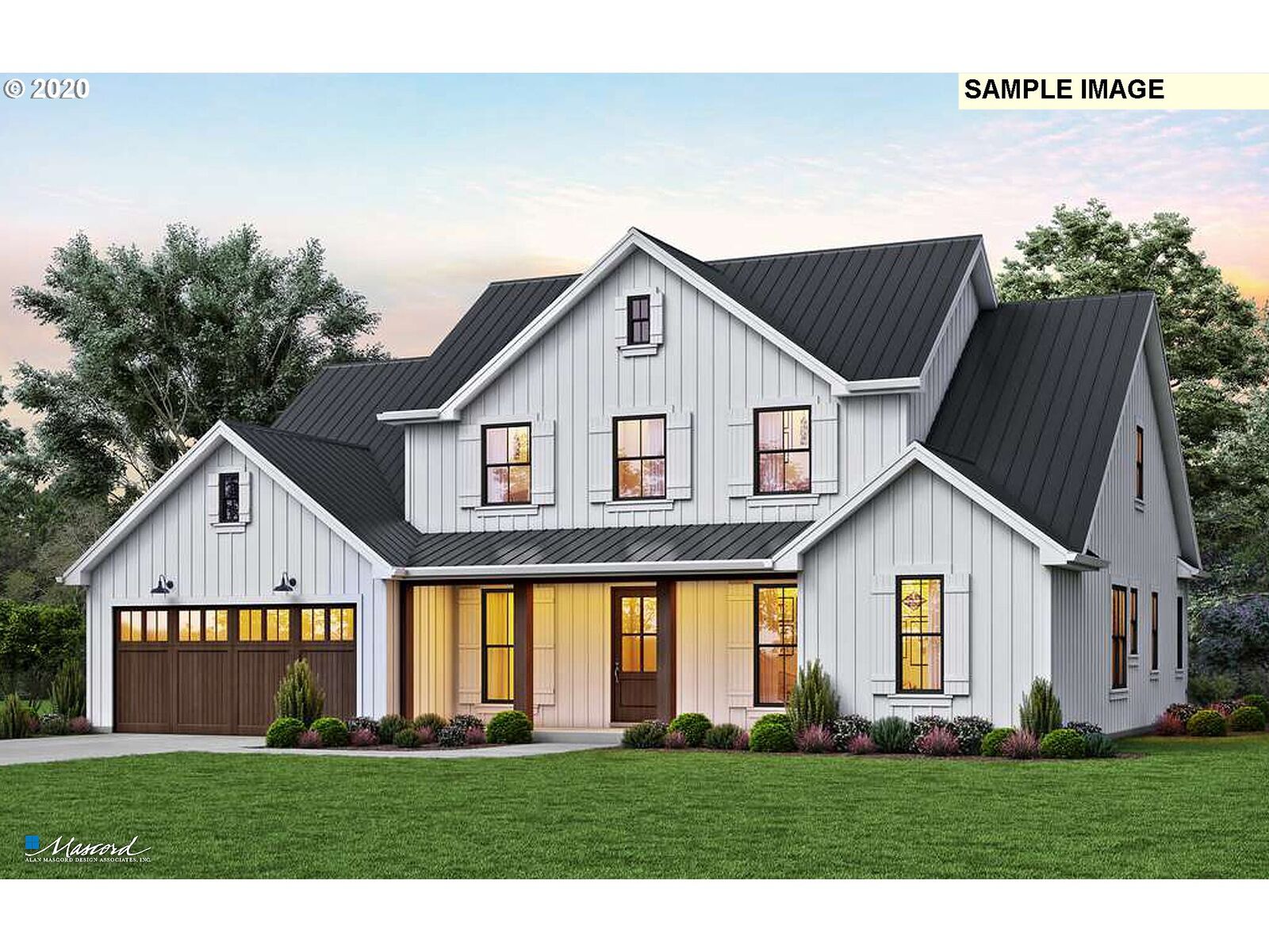 Property Photo:  513 NW Dawson Ridge Dr  WA 98607 