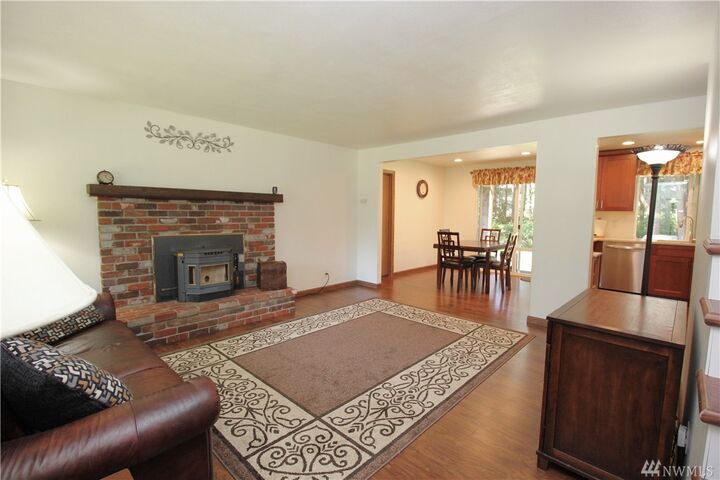 Property Photo: 681 SW Little Tree Circle WA 98367