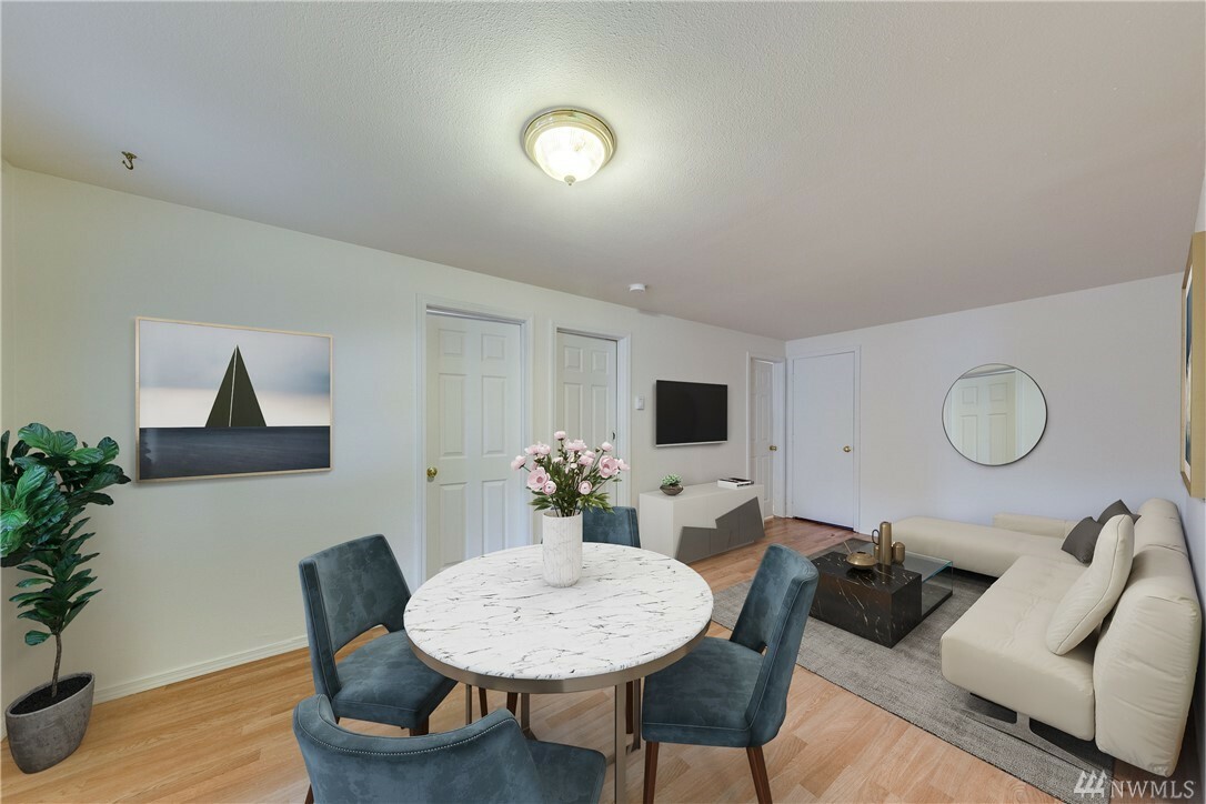 Property Photo: 8526 8th Ave W B WA 98204