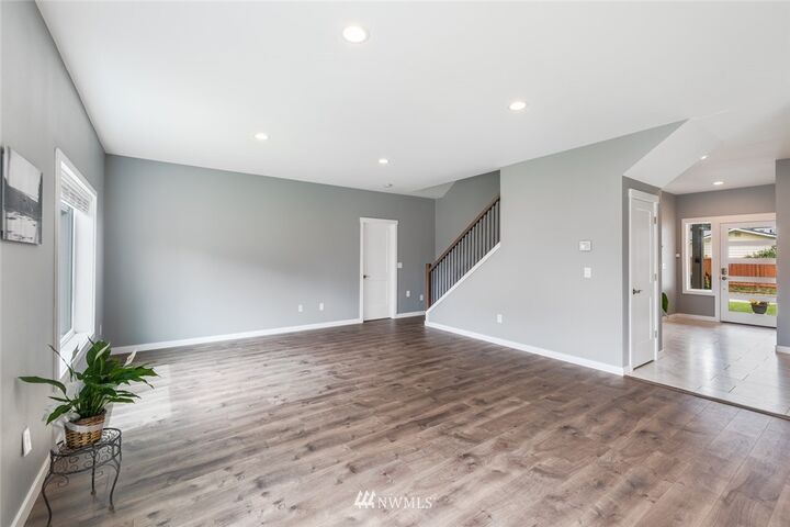 Property Photo: 1428 S 88th Street WA 98444