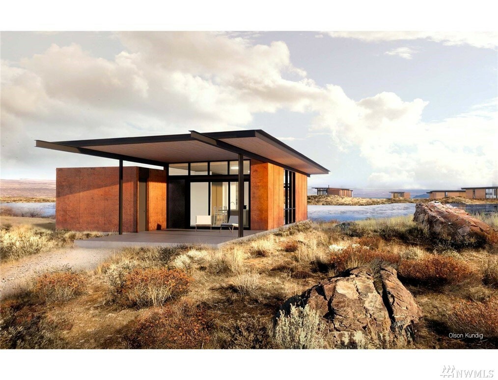 Property Photo: 23654 NW Gorge View Lp WA 98848