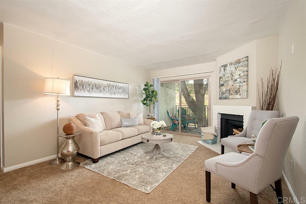 Property Photo: 1710 S El Camino Real 202 CA 92024