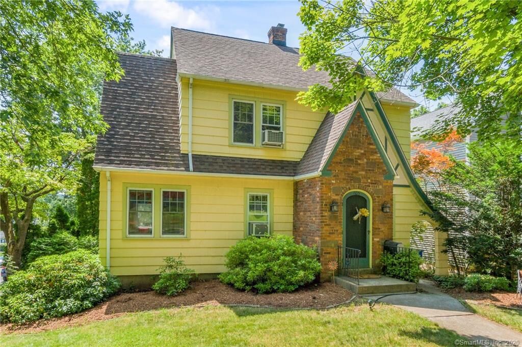 Property Photo:  605 Wolcott Hill Road  CT 06109 