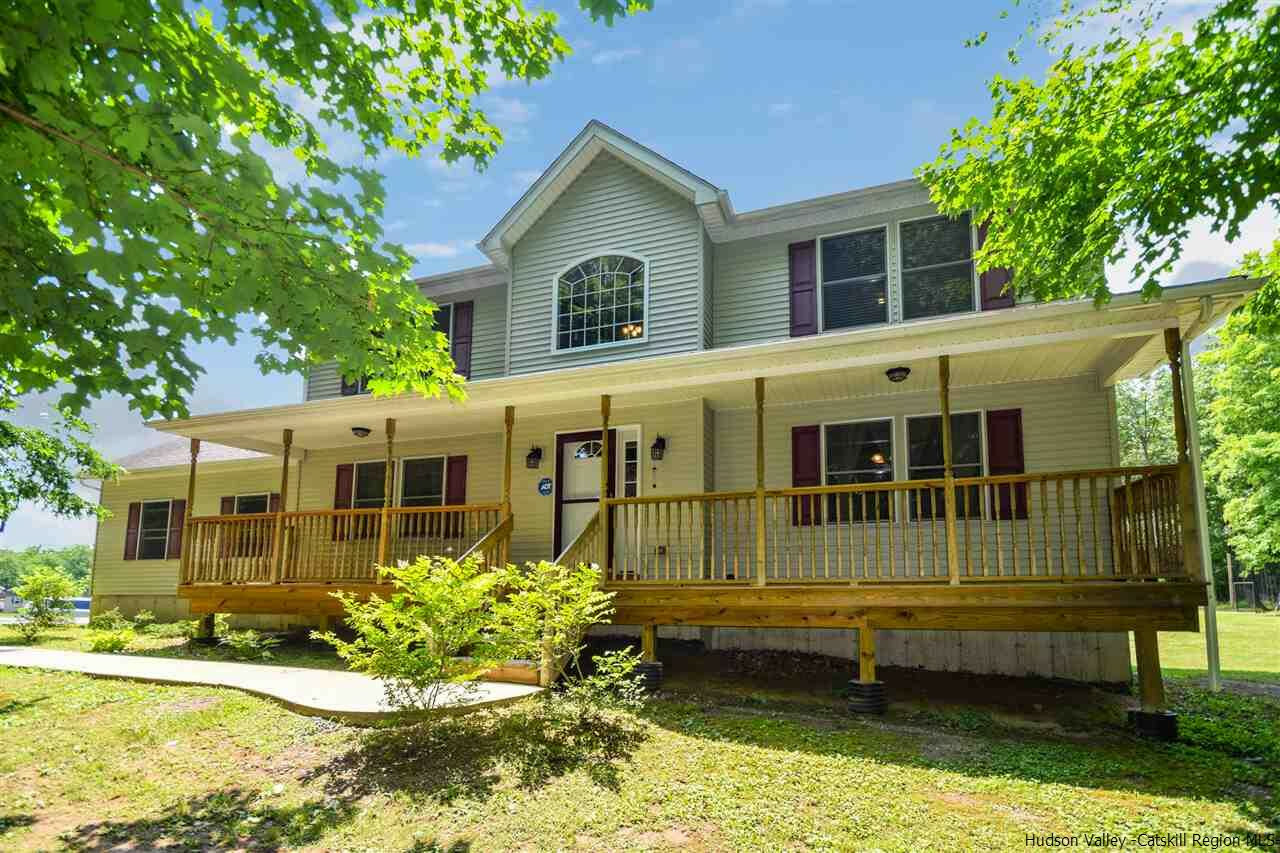Property Photo: 1191 Bruyn NY 12566