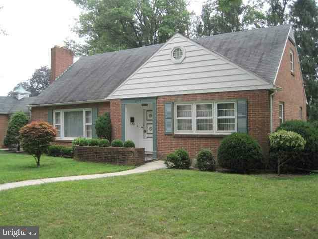 Property Photo: 2717 Harvard Avenue PA 17011