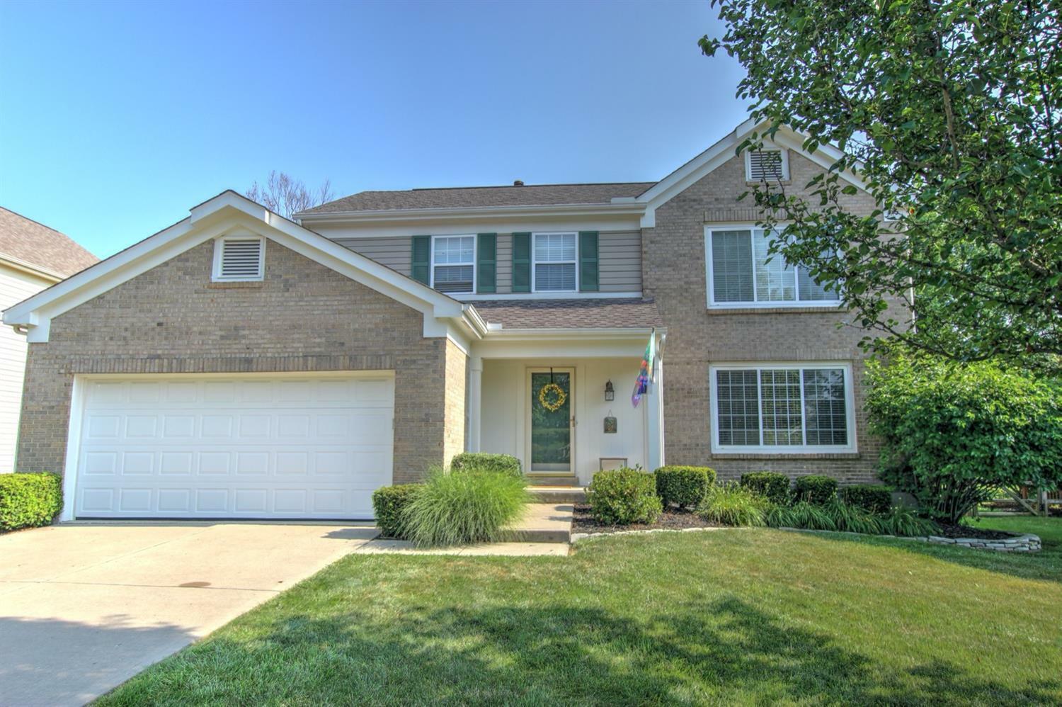 Property Photo:  4426 S Mallard Cove  OH 45040 