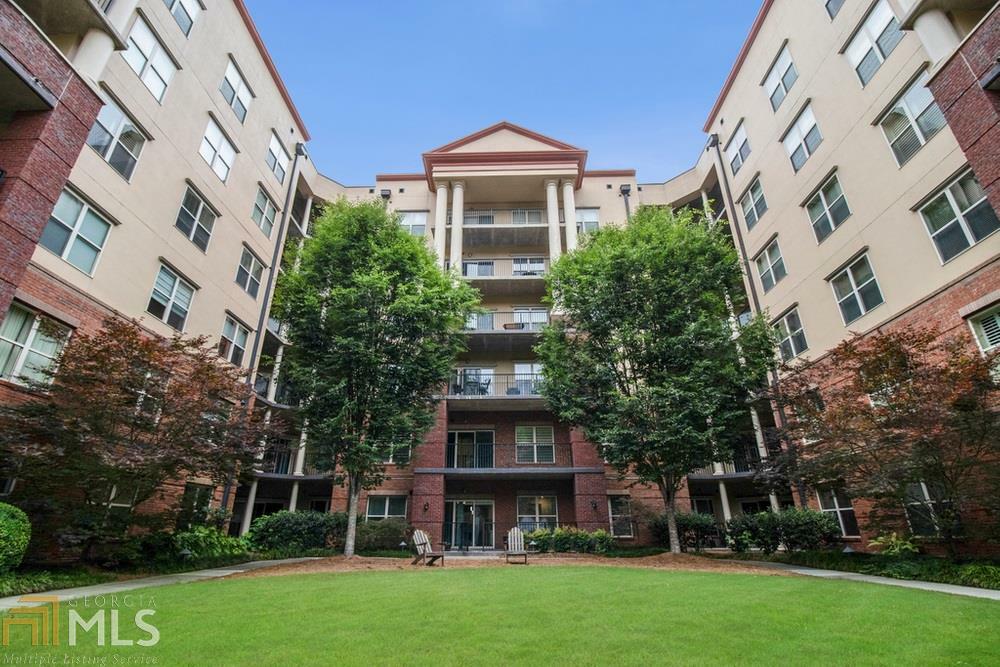 Property Photo:  200 River Vista Dr 214  GA 30339 