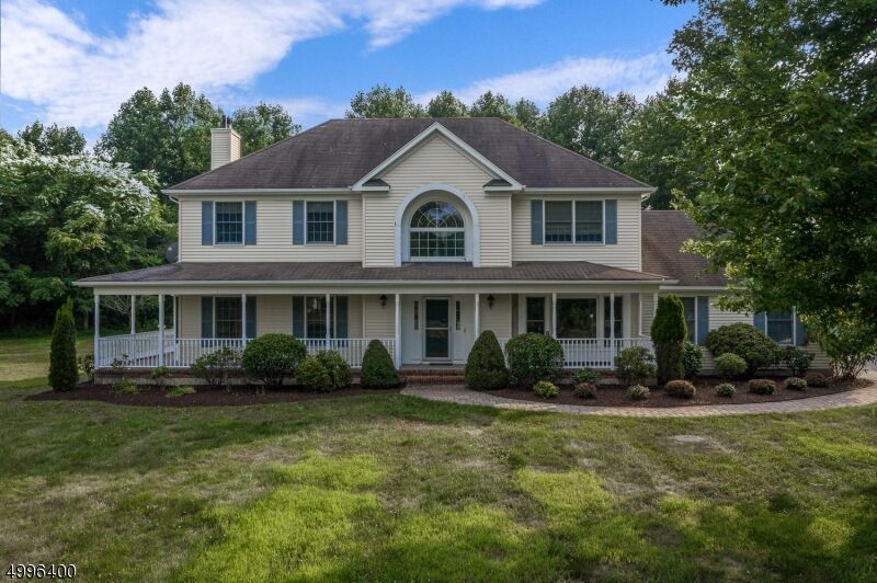Property Photo: 2 Woodhouse Way NJ 07882