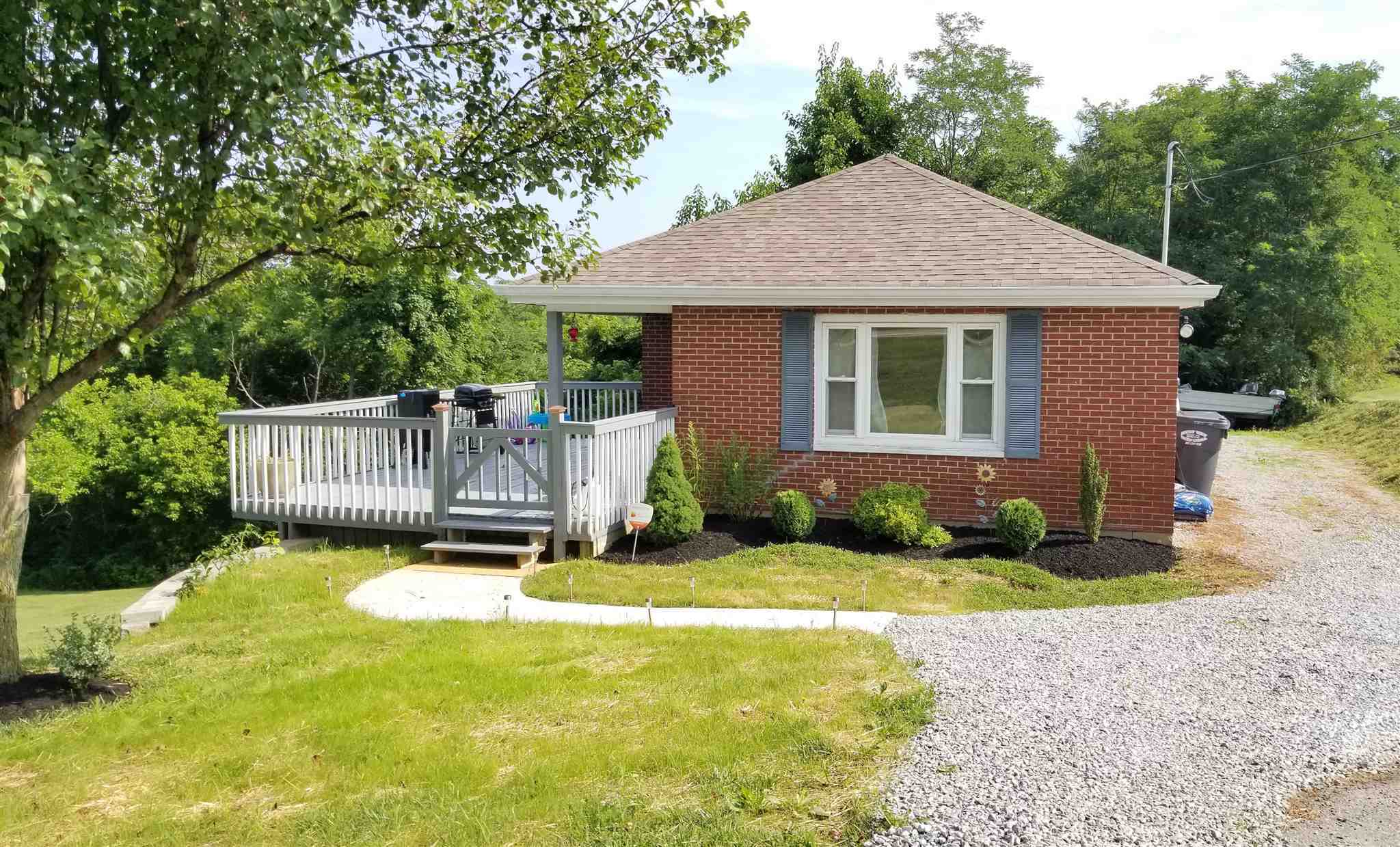 Property Photo: 15357 Madison Pike KY 41063