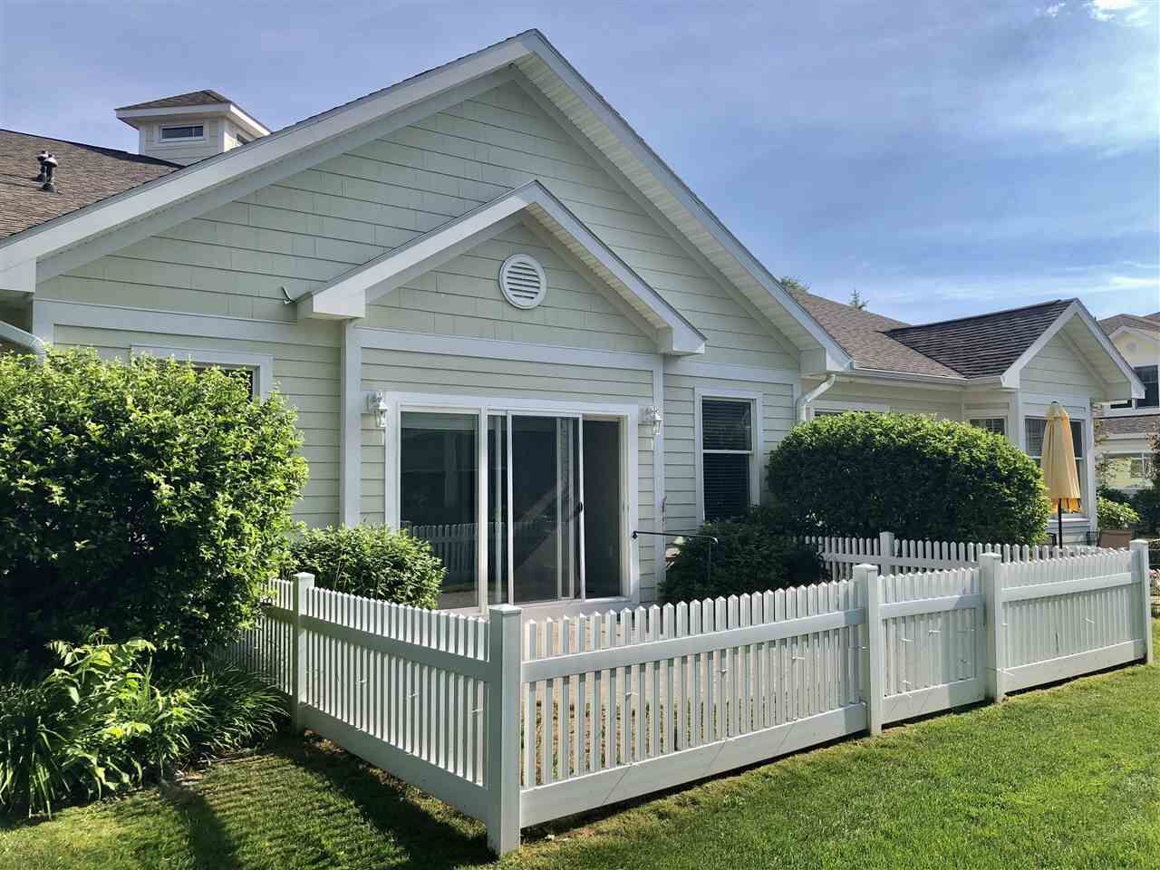 Property Photo: 4201 Village Circle #10 MI 49740