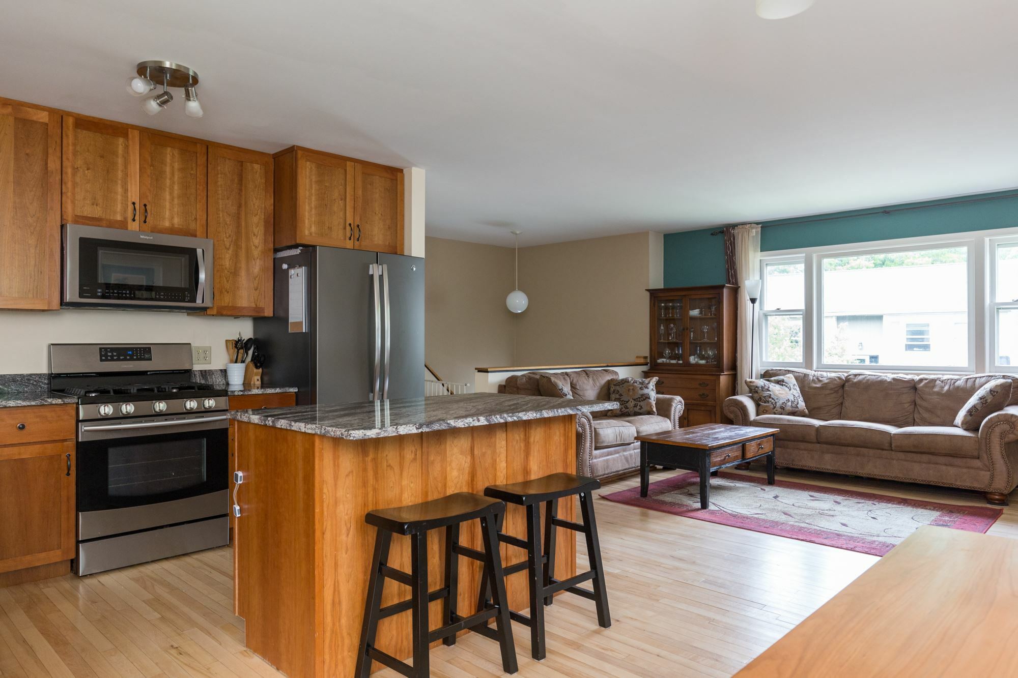 Property Photo: 29 Valley Ridge Road VT 05403