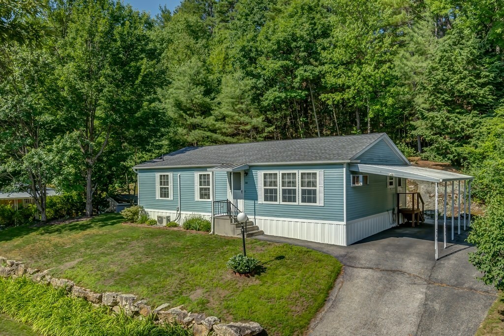 Property Photo: 54 Zachary Drive NH 03106
