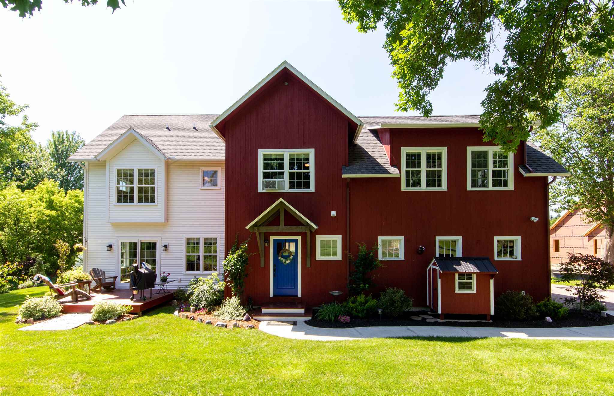 Property Photo: 234 North Williston Road VT 05495