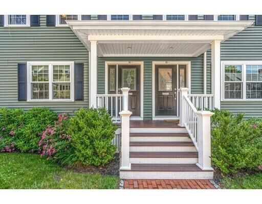Property Photo:  19 Orange St 2  MA 02453 