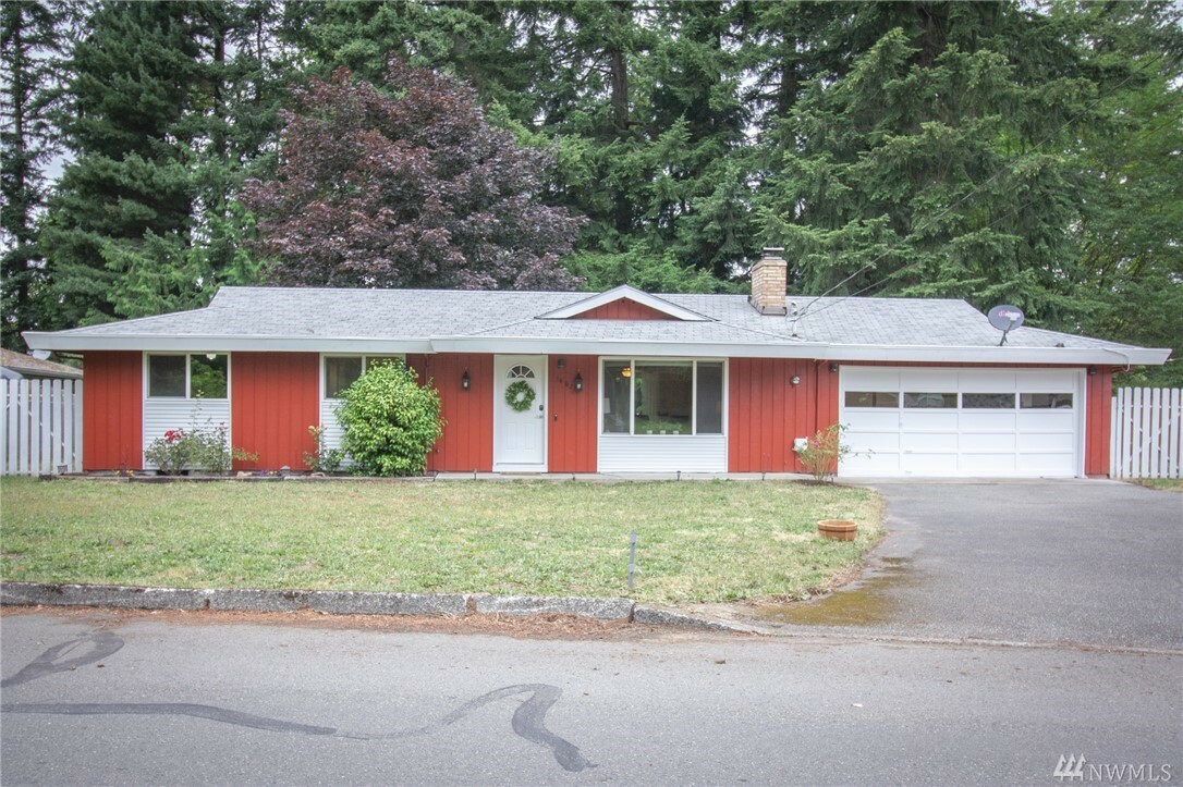 3487 Pine Tree Dr SE  Port Orchard WA 98366 photo