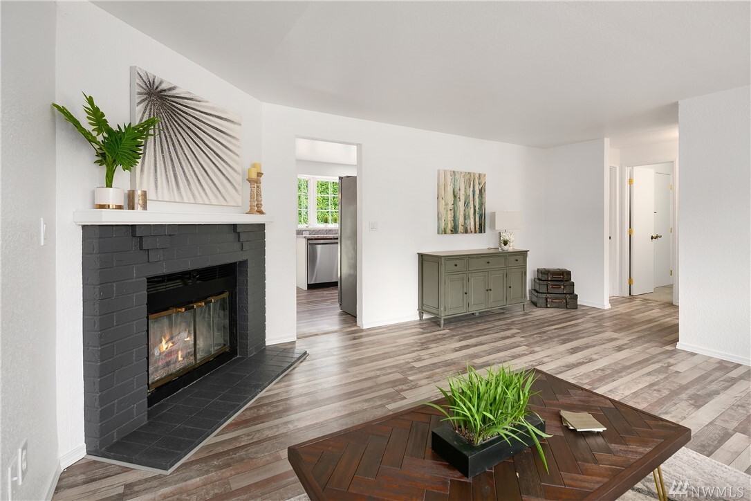 Property Photo: 31701 125th Place SE WA 98092