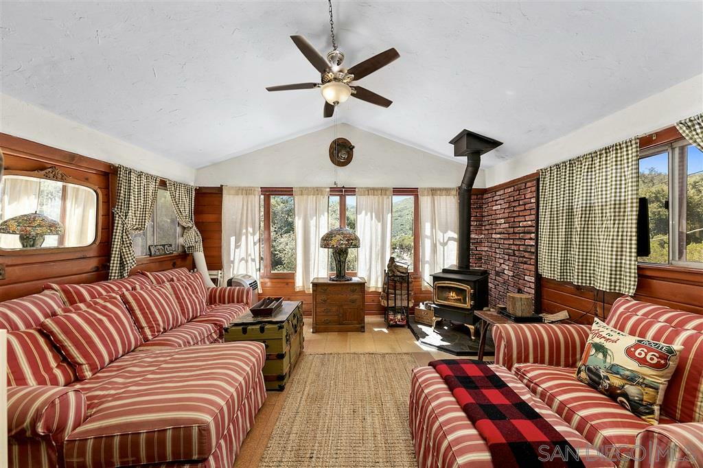 Property Photo: 9150-33 Pine Creek Rd 33 CA 91962