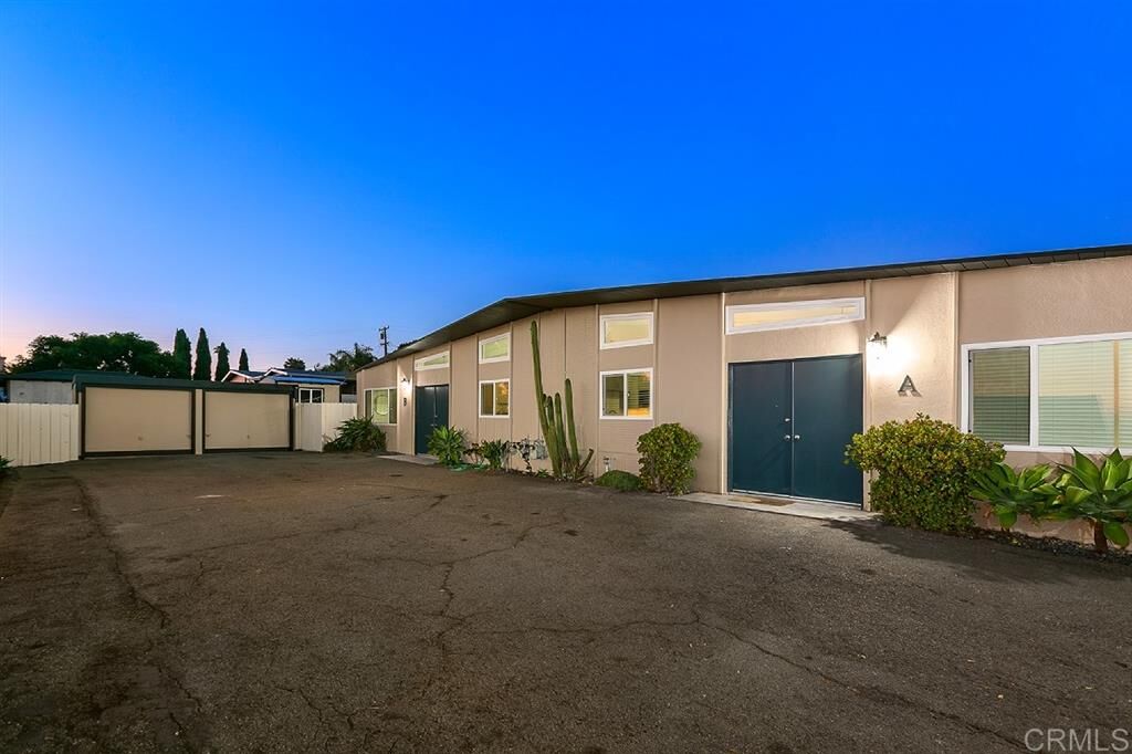 Property Photo: 1131 Bonita CA 92024