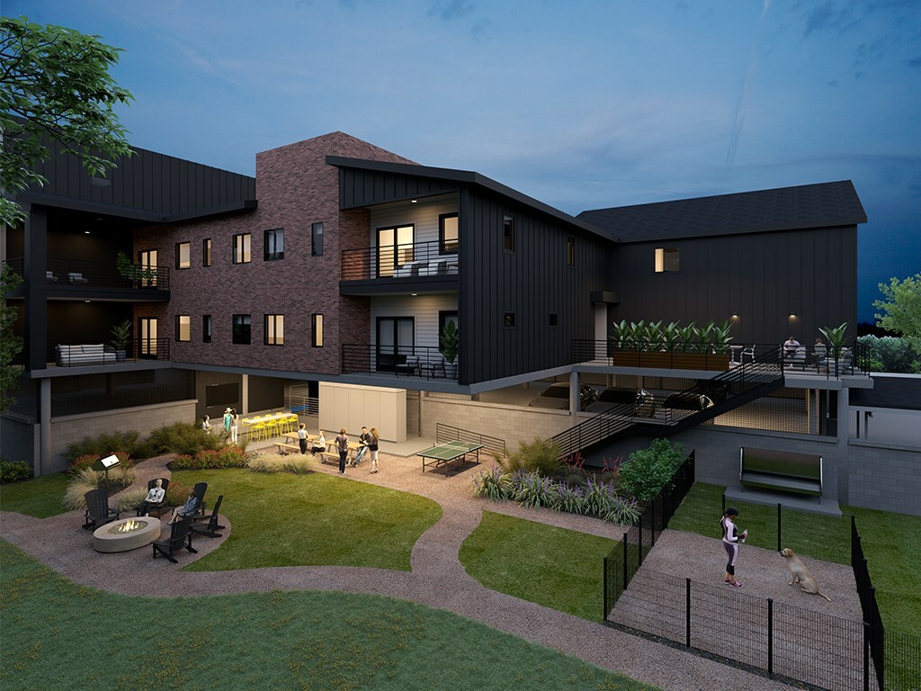 Property Photo: 100 W Mockingbird Lane 401 TX 78745