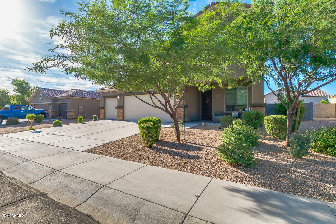 Property Photo:  12014 W Rio Vista Lane  AZ 85323 