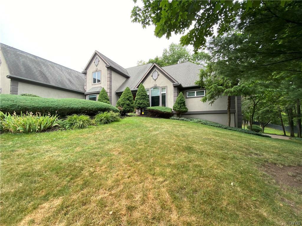 Property Photo: 5103 Waterford Wood Way NY 13066