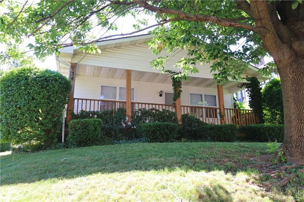 Property Photo: 134 S Light Street OH 45506