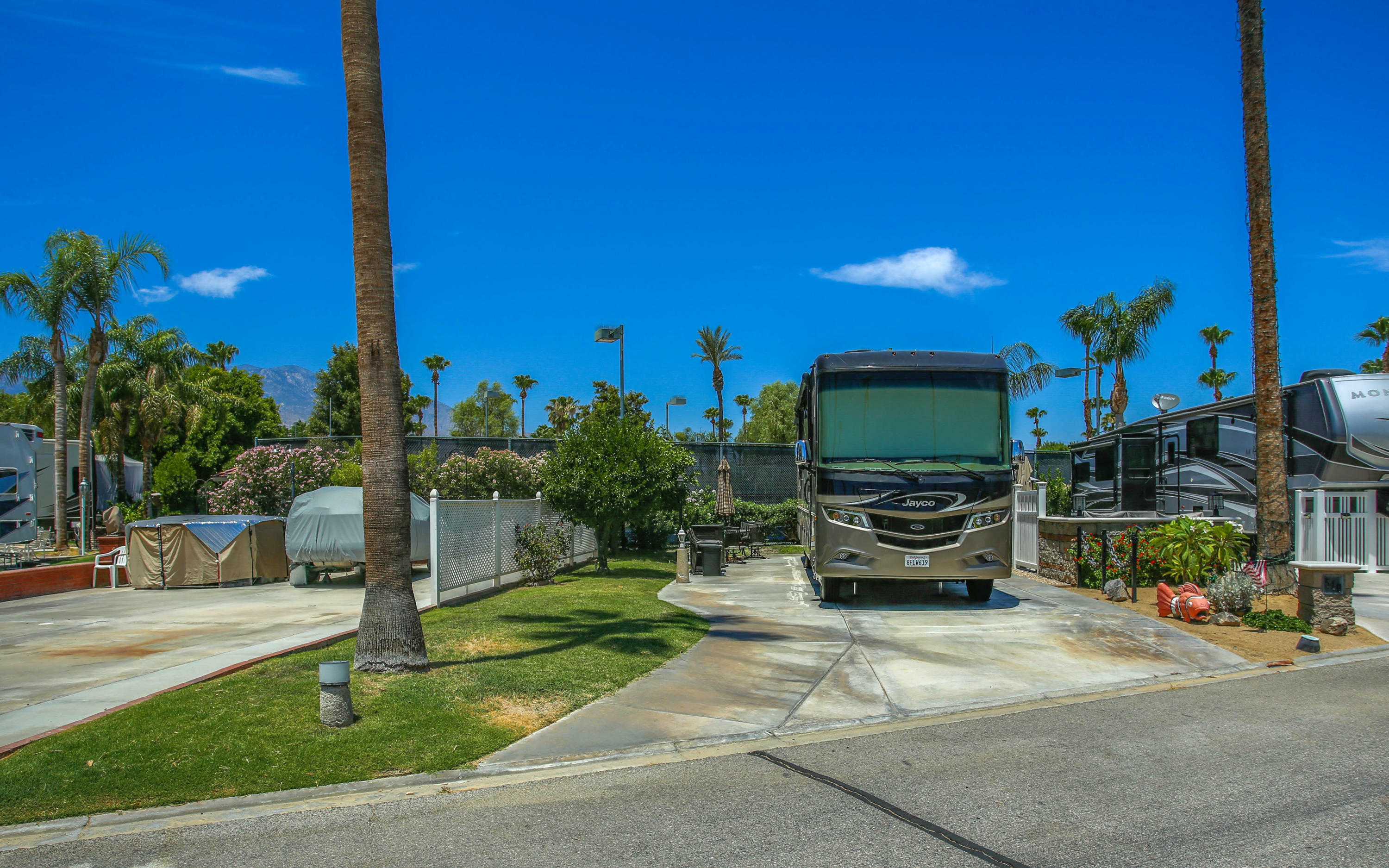 Property Photo:  69411 Ramon Road  CA 92234 