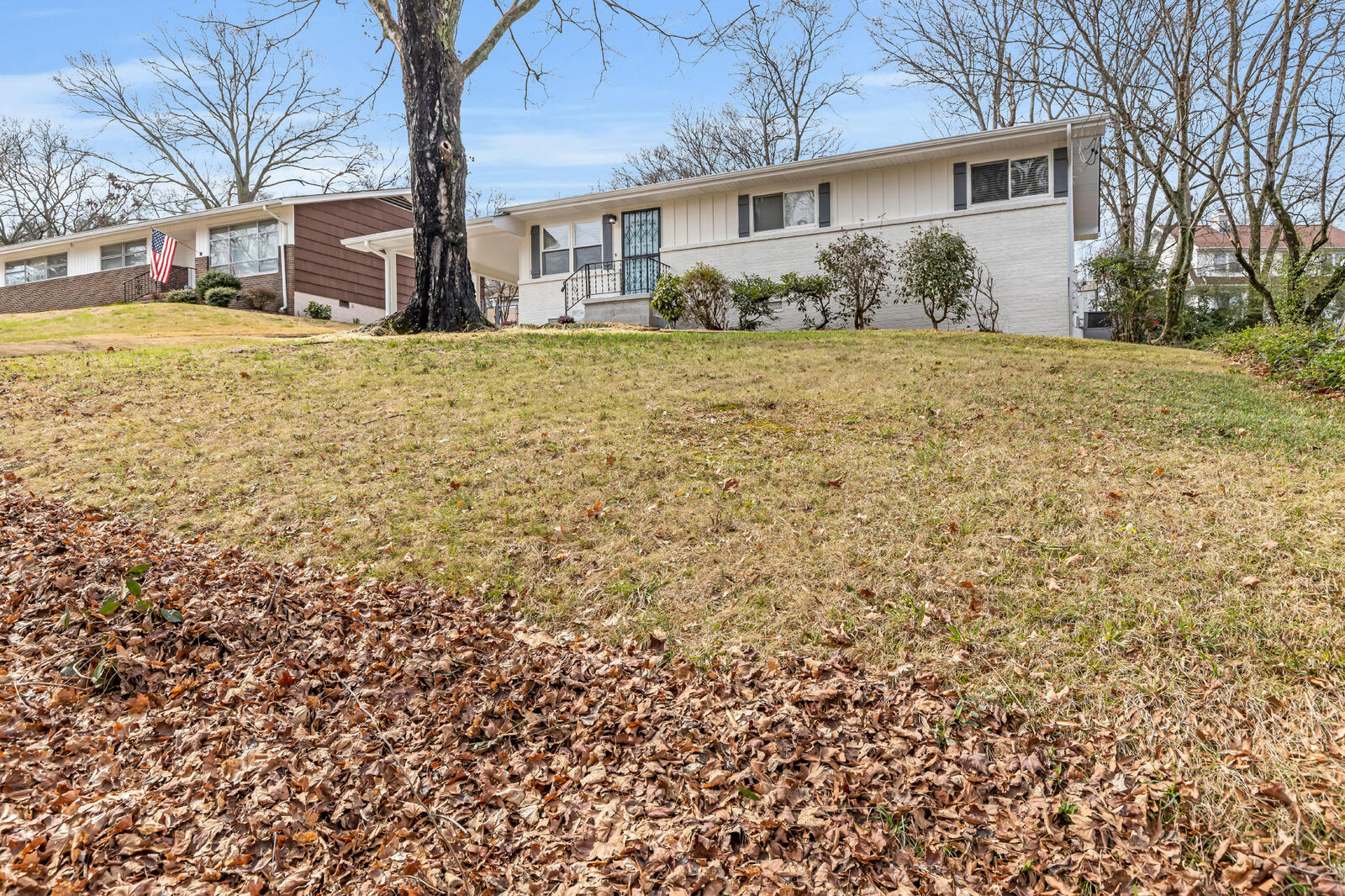 Property Photo: 505 Hillcrest Avenue TN 37411