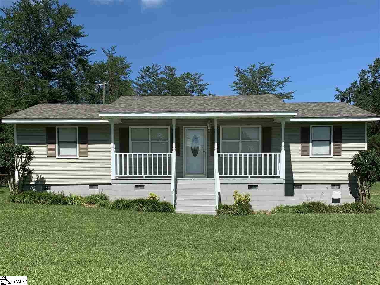 Property Photo:  7955 Highway 56  SC 29335 