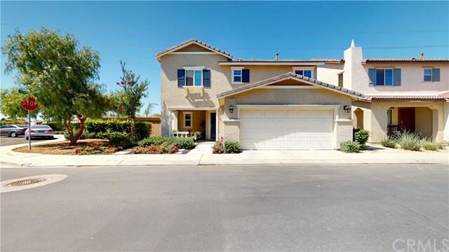 Property Photo:  1404 Chinaberry Lane  CA 92223 