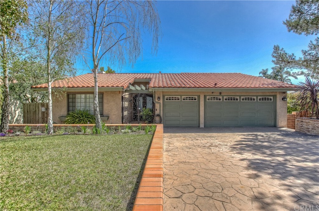 Property Photo:  6312 Sattes Drive  CA 90275 