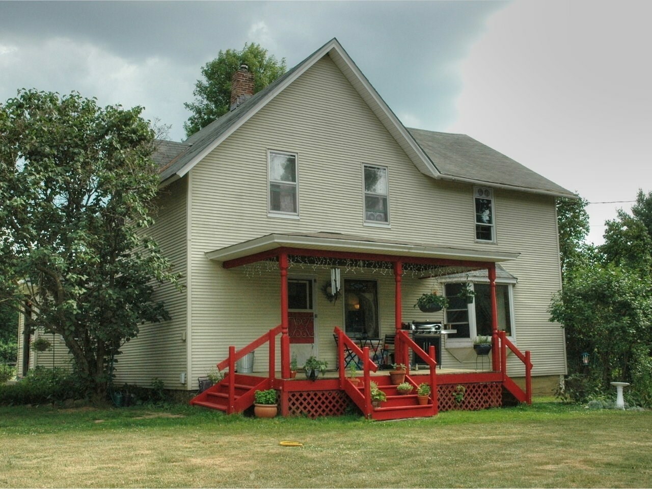 Property Photo:  585 Ferry Road  VT 05445 