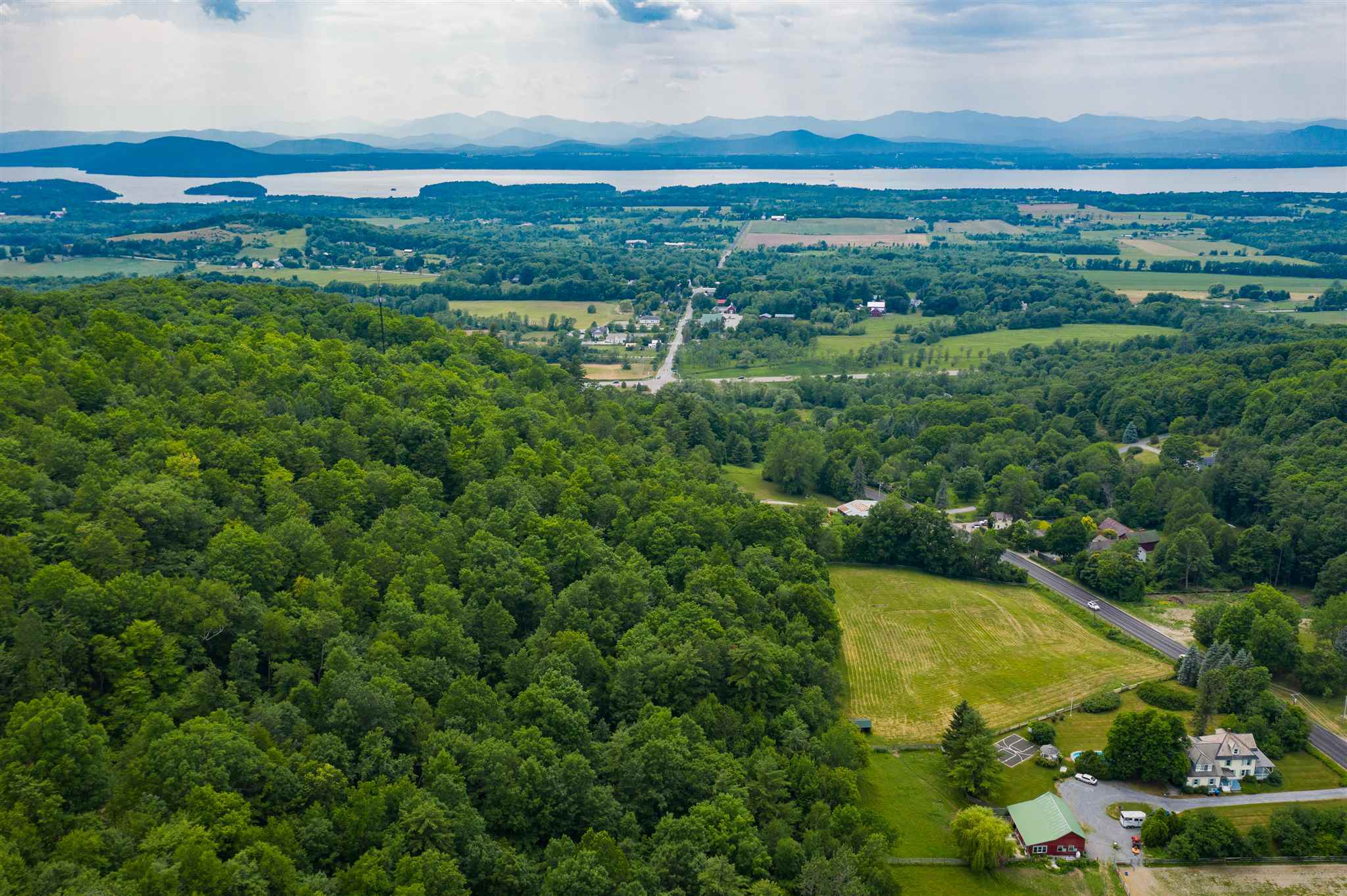 Property Photo:  Lot 8 Homestead Drive  VT 05445 