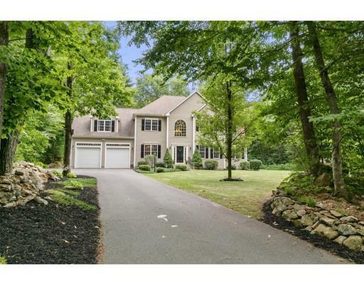 Property Photo:  105 Breakneck Rd  MA 01566 