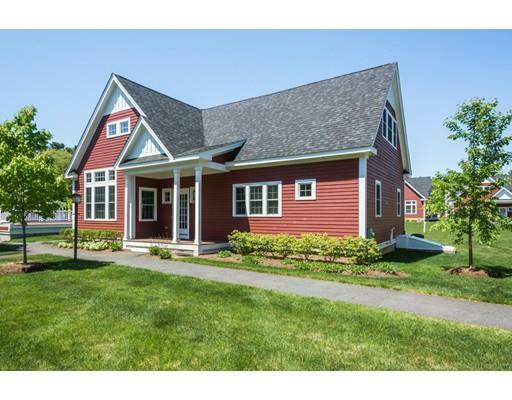 Property Photo: 7 Brigham Farm Lane 7 MA 01740