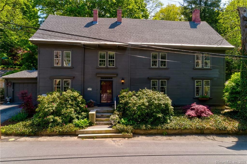 Property Photo:  417 Washington Street  CT 06360 