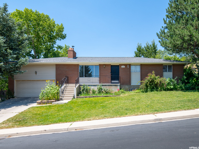 Property Photo: Address not disclosed UT 84062