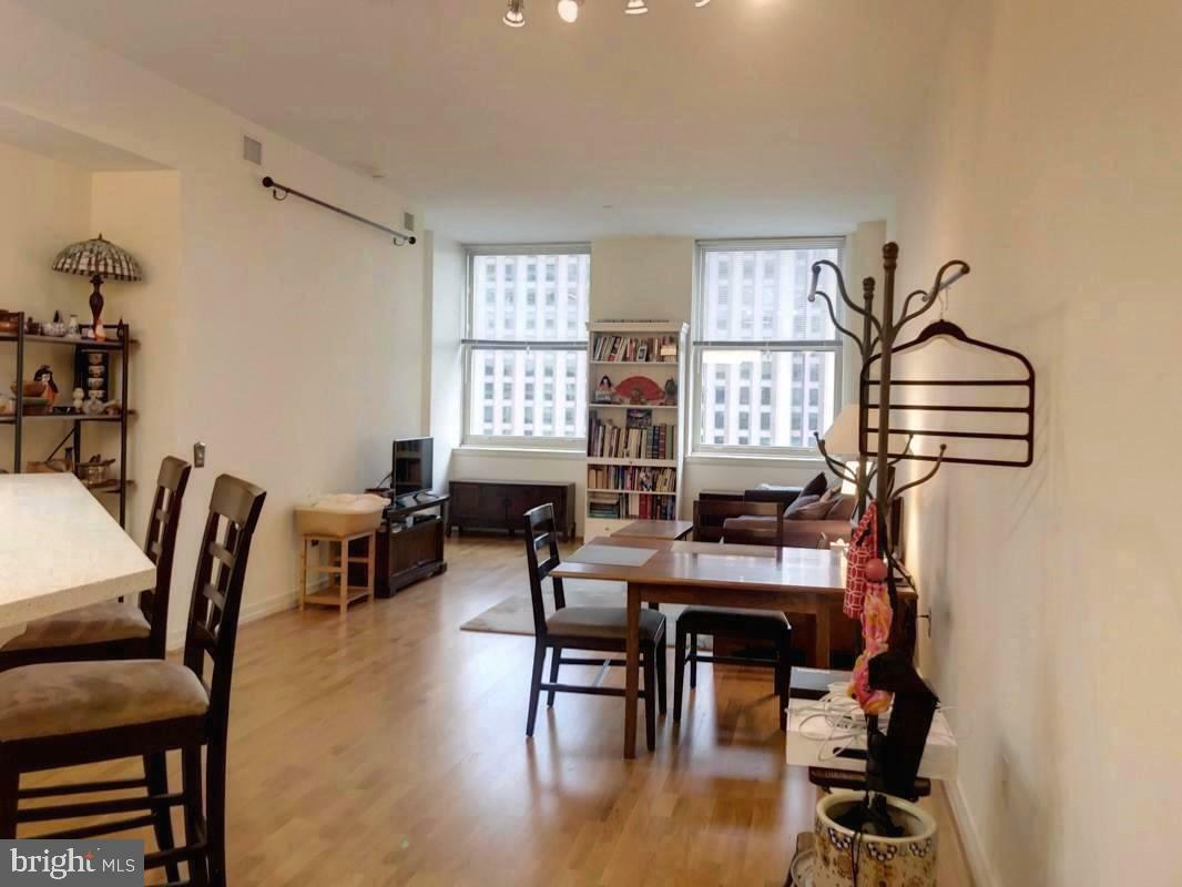 Property Photo:  1600 Arch Street 18 1215  PA 19103 