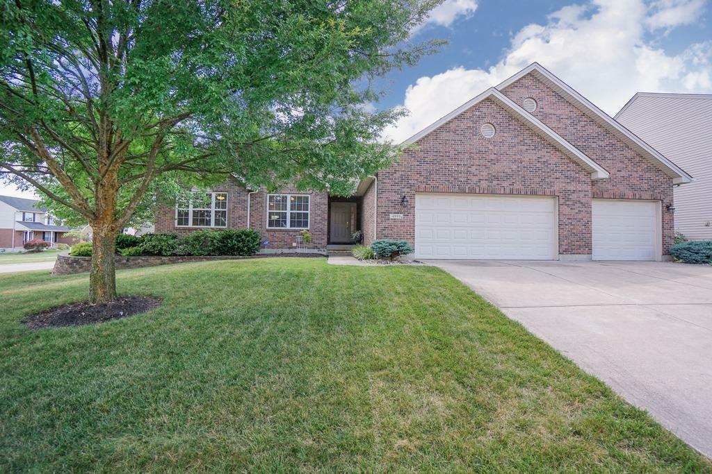 Property Photo: 4999 Springleaf Dr OH 45011