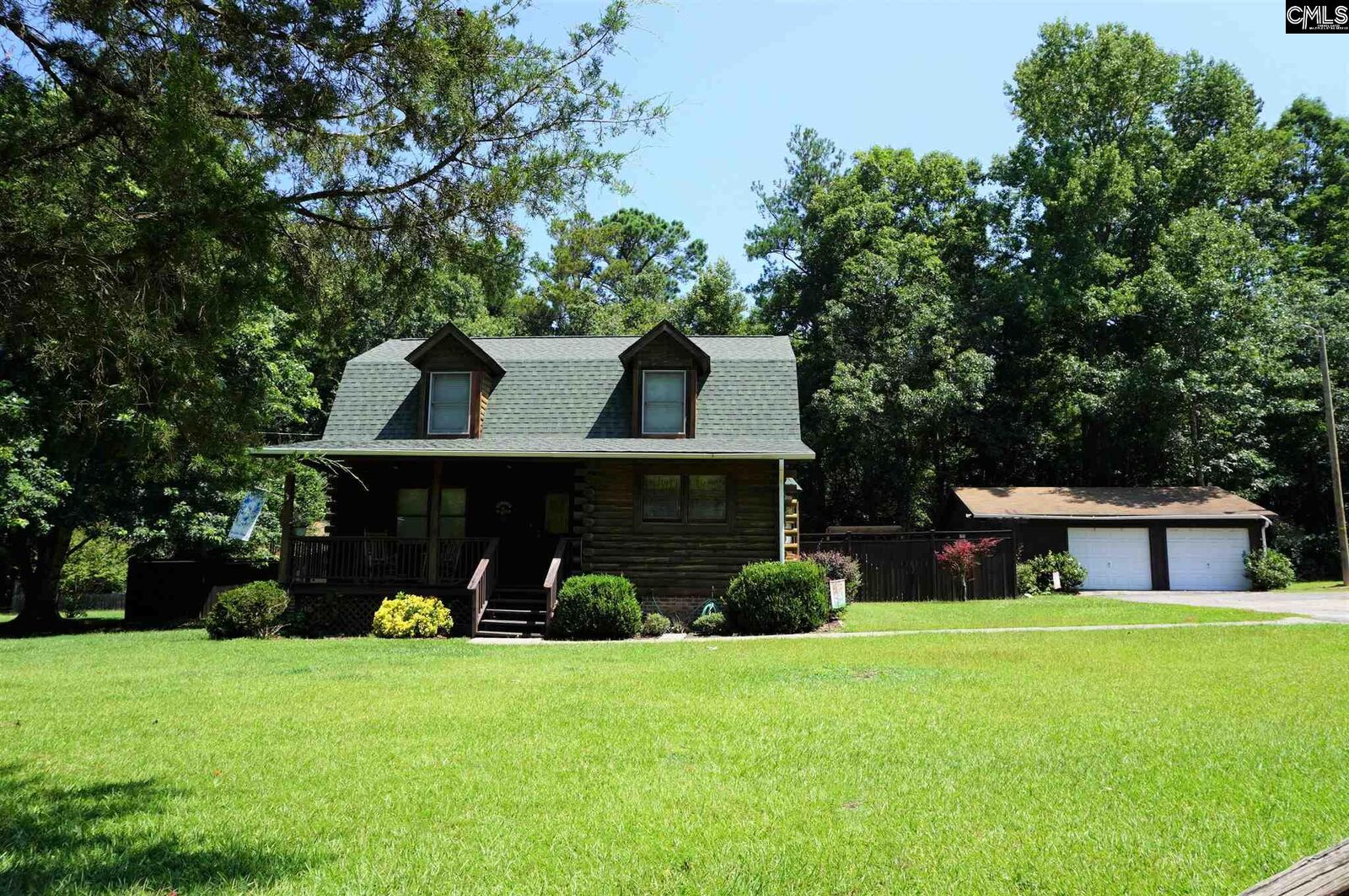 Property Photo: 351 Shady Grove SC 29054