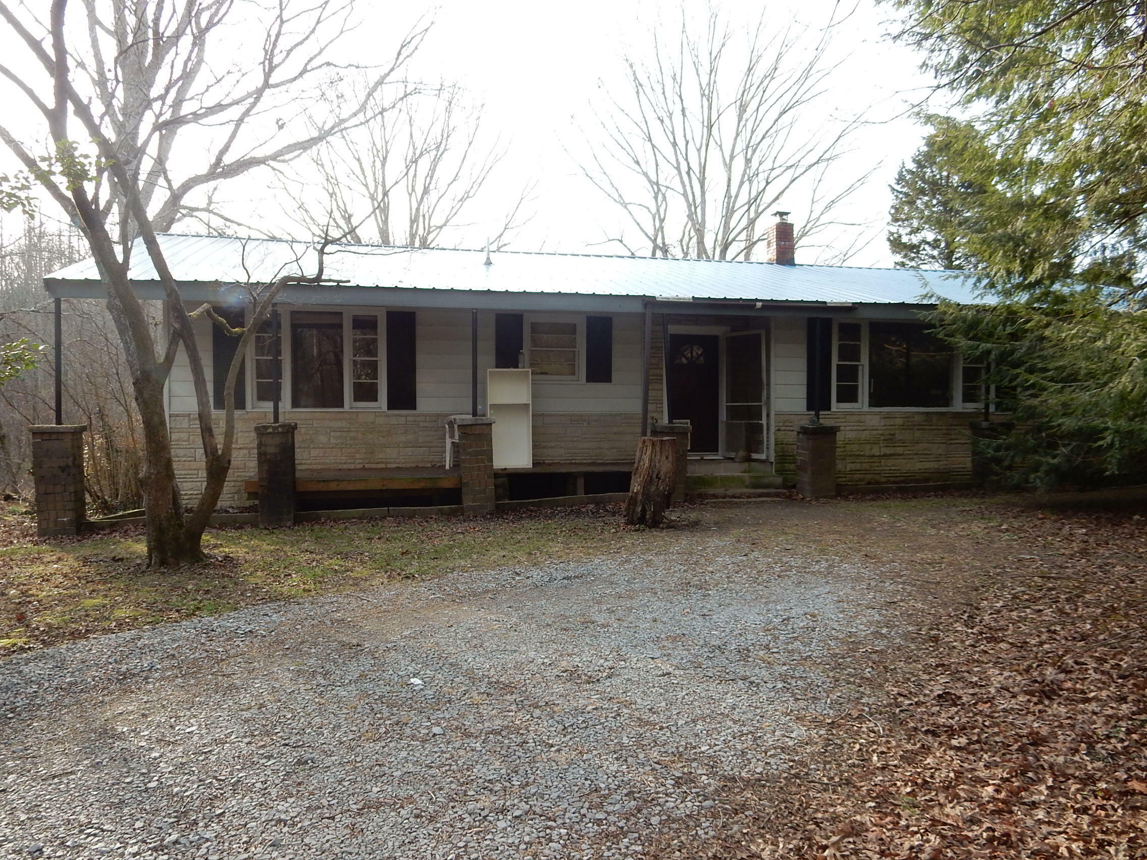 Property Photo: 8674 Highway 157 GA 30738