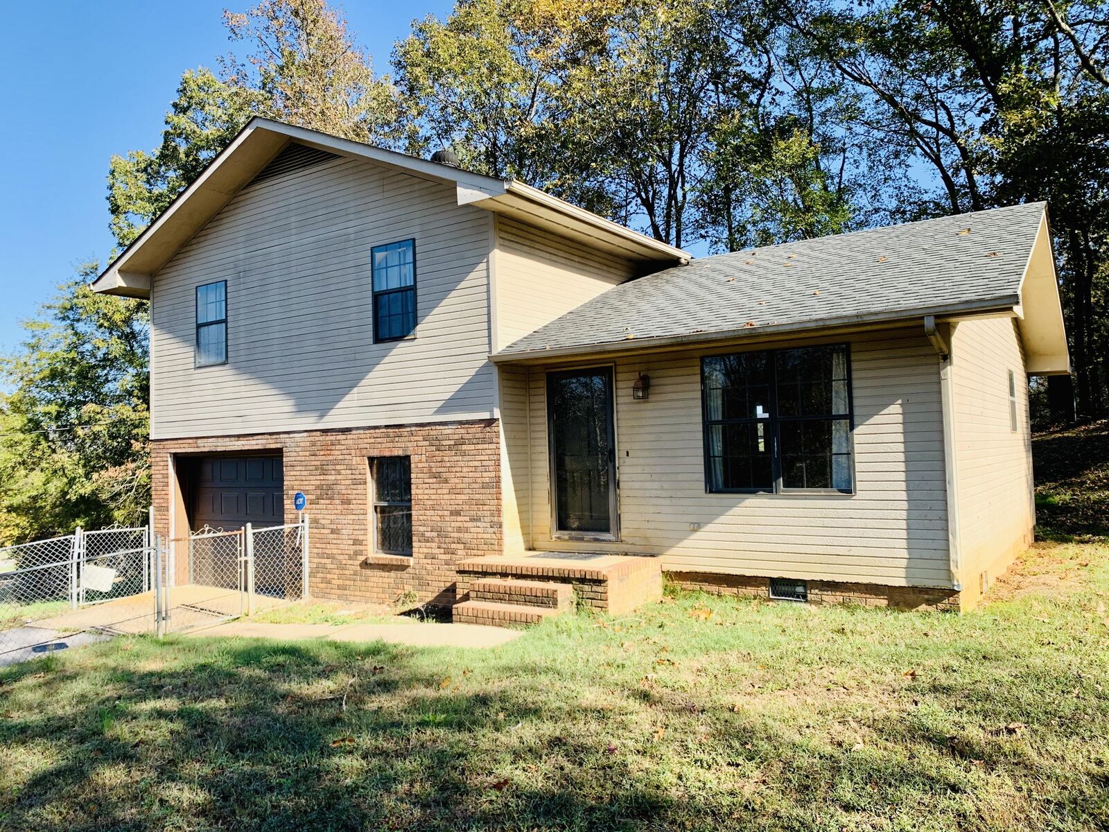 Property Photo:  155 Mail Loop Road  TN 37380 