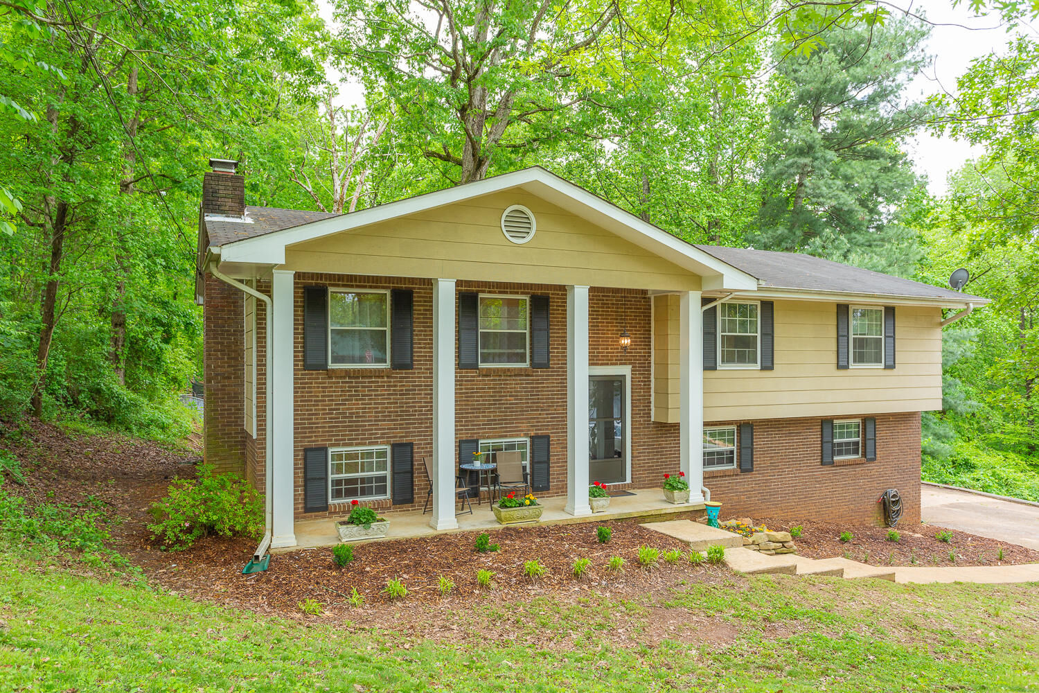 Property Photo:  6836 Deerwood Drive  TN 37341 